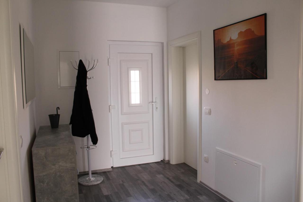 Top Floor Apartment Zadar Bagian luar foto
