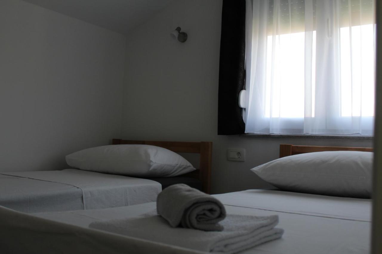 Top Floor Apartment Zadar Bagian luar foto